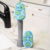 Scrub Daddy Dish Daddy Wand Scour Head Refill - 2 Pack