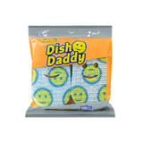 Scrub Daddy Dish Daddy Wand Scour Head Refill - 2 Pack