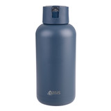 Oasis Moda Insulated Stainless Steel Drink Bottle 1.5L - Indigo