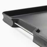Joseph Joseph Cut&Carve Plus Chopping Board Extra Large - Black
