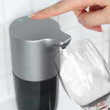 Better Living Foama Touchless Soap Dispenser - Graphite