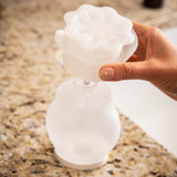 Scrub Daddy Soap Daddy Dual Action Soap Dispenser