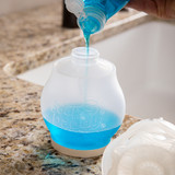 Scrub Daddy Soap Daddy Dual Action Soap Dispenser
