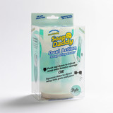 Scrub Daddy Soap Daddy Dual Action Soap Dispenser