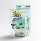 Scrub Daddy Soap Daddy Dual Action Soap Dispenser