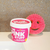 The Pink Stuff Miracle Cleaning Paste