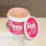 The Pink Stuff Miracle Cleaning Paste