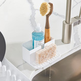 iDesign Classic Sink Caddy with Tray