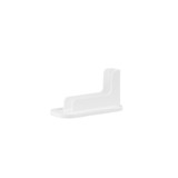 EKO DuoPad Foldable Chopping Board - White