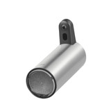 EKO Aroma Rechargeable Smart Soap Dispenser - Silver