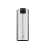 EKO Aroma Rechargeable Smart Liquid Soap Dispenser - Silver