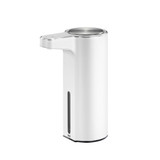 EKO Aroma Rechargeable Smart Foam Soap Dispenser - White