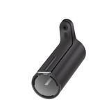 EKO Aroma Rechargeable Smart Foam Soap Dispenser - Dark Grey