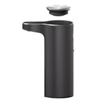 EKO Aroma Rechargeable Smart Foam Soap Dispenser - Dark Grey