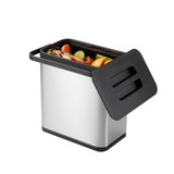 EKO Puro Food Waste Caddy 3L