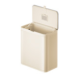 EKO Puro Food Waste Caddy 7L - Vanilla