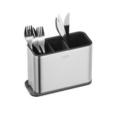 EKO Regal Kitchen Cutlery Drainer Organiser