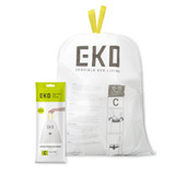 EKO Bin Liners 10-15L Code C - 20 Pack