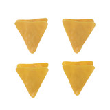 White Magic Cute Bag Clips 4 Pack - Corn Chips
