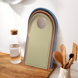 Vigar Homey Chopping Board - Large
