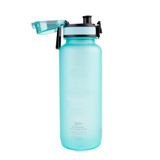 Oasis Tritan Sports Bottle 750ml - Aqua Marine