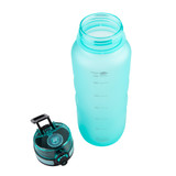 Oasis Tritan Sports Bottle 750ml - Aqua Marine
