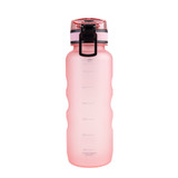 Oasis Tritan Sports Bottle 750ml - Glow Pink