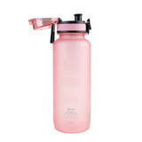 Oasis Tritan Sports Bottle 750ml - Glow Pink