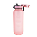 Oasis Tritan Sports Bottle 750ml - Glow Pink