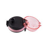 Oasis Tritan Sports Bottle 750ml - Glow Pink