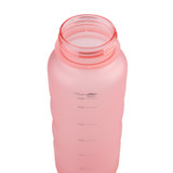 Oasis Tritan Sports Bottle 750ml - Glow Pink