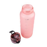 Oasis Tritan Sports Bottle 750ml - Glow Pink