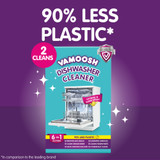 Vamoosh Dishwasher Cleaner - 1 Pack