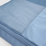 Globite Voyager Travel Packing Cube 4 Pack - Horizon Sky Blue