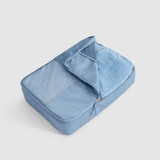 Globite Voyager Travel Packing Cube 4 Pack - Horizon Sky Blue