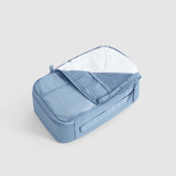 Globite Voyager Travel Packing Cube 4 Pack - Horizon Sky Blue