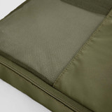 Globite Voyager Travel Packing Cube 4 Pack - Moss Green