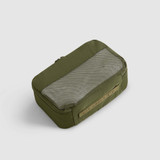 Globite Voyager Travel Packing Cube 4 Pack - Moss Green
