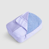 Globite Voyager Travel Packing Cube 4 Pack - Lavender
