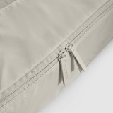 Globite Voyager Travel Packing Cube 4 Pack - Oatmeal