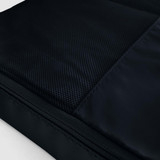 Globite Voyager Travel Packing Cube 4 Pack - Nero Black