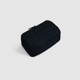 Globite Voyager Travel Packing Cube 4 Pack - Nero Black