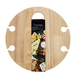 Stanley Rogers Round Travel Picnic Table