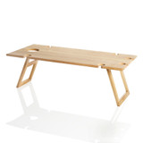 Stanley Rogers Rectangular Travel Picnic Table - Large