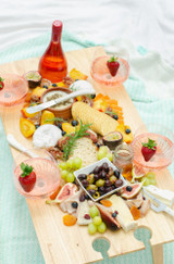 Stanley Rogers Rectangular Travel Picnic Table - Large