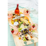 Stanley Rogers Rectangular Travel Picnic Table - Large