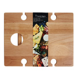Stanley Rogers Rectangular Travel Picnic Table - Medium