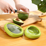 White Magic Flexi Food Keeper - 4 Pack
