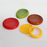 White Magic Flexi Food Keeper - 4 Pack