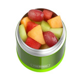 Thermos Funtainer Insulated Food Jar 290ml - Lime Green